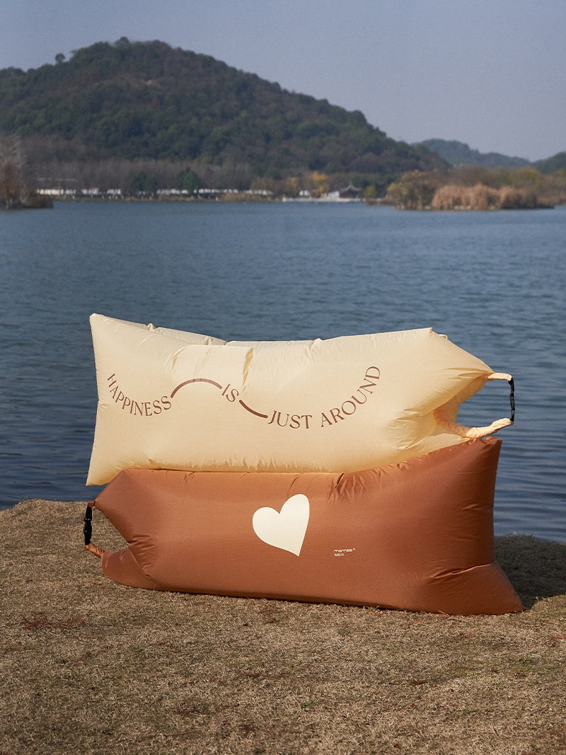 Inflatable Airy Outdoor Sofa-1