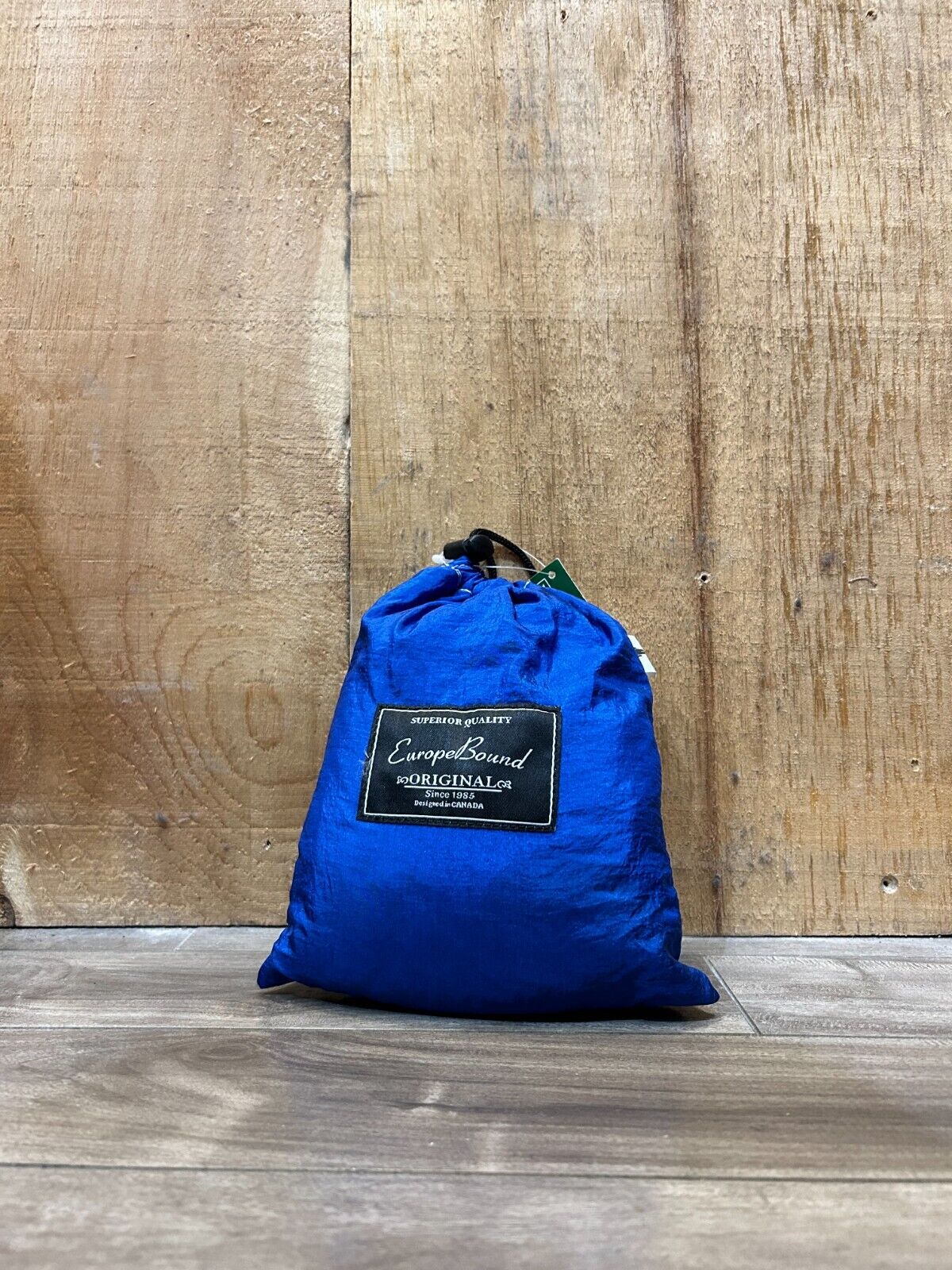 Hamacs parachute Europe Bound pour adulte simple
