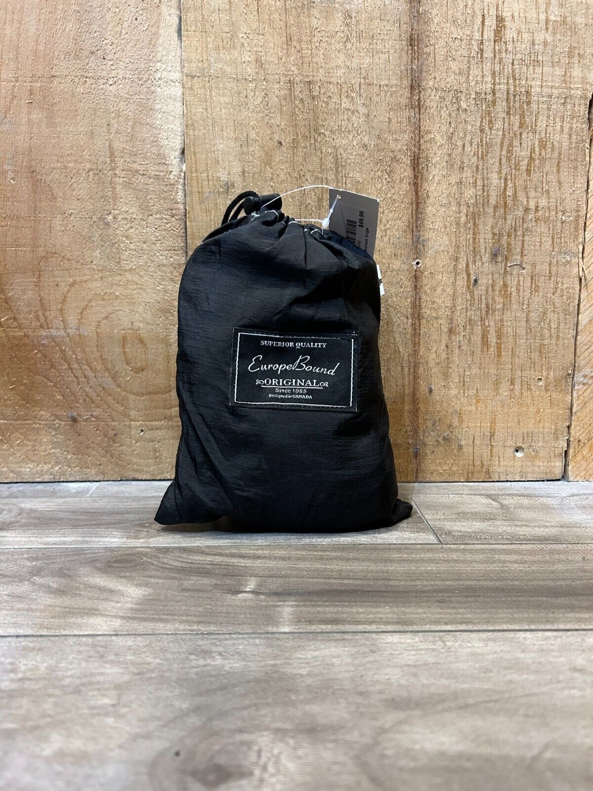Hamacs parachute Europe Bound pour adulte simple