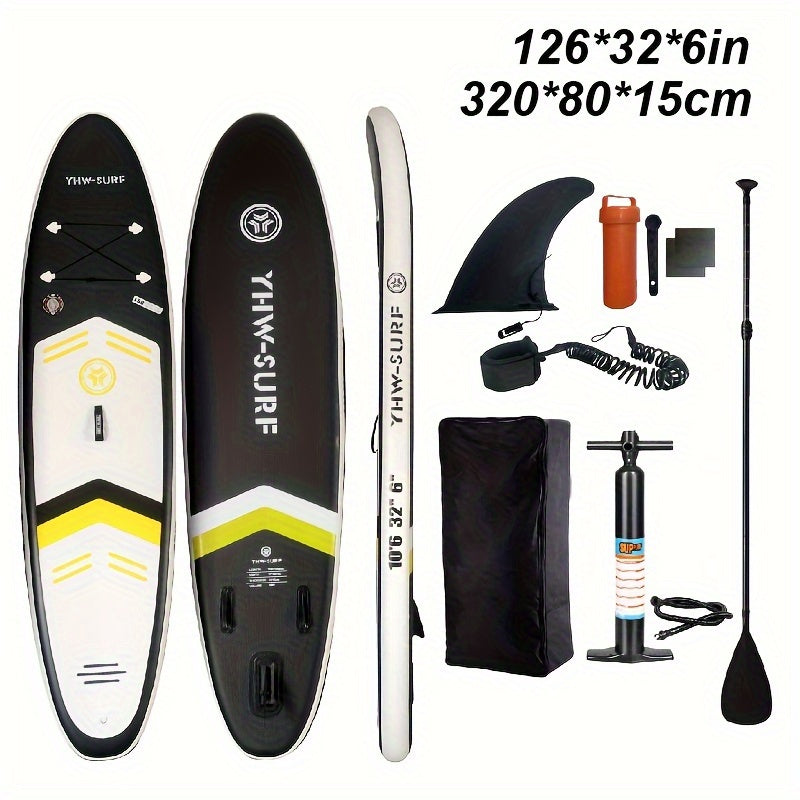 Planche de Paddle Pliable et Portable