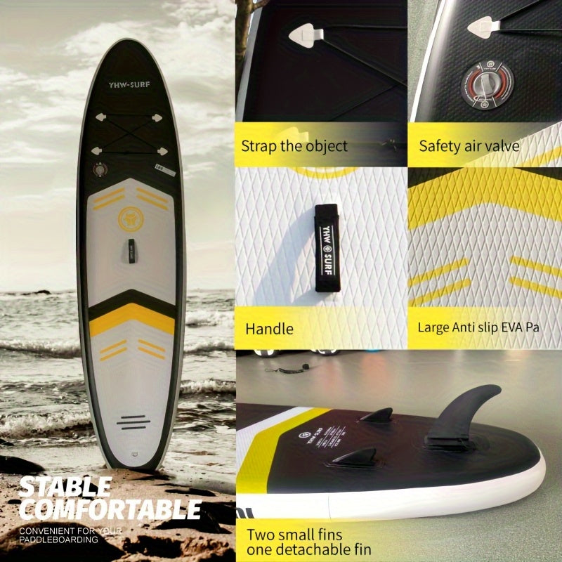 Planche de Paddle Pliable et Portable