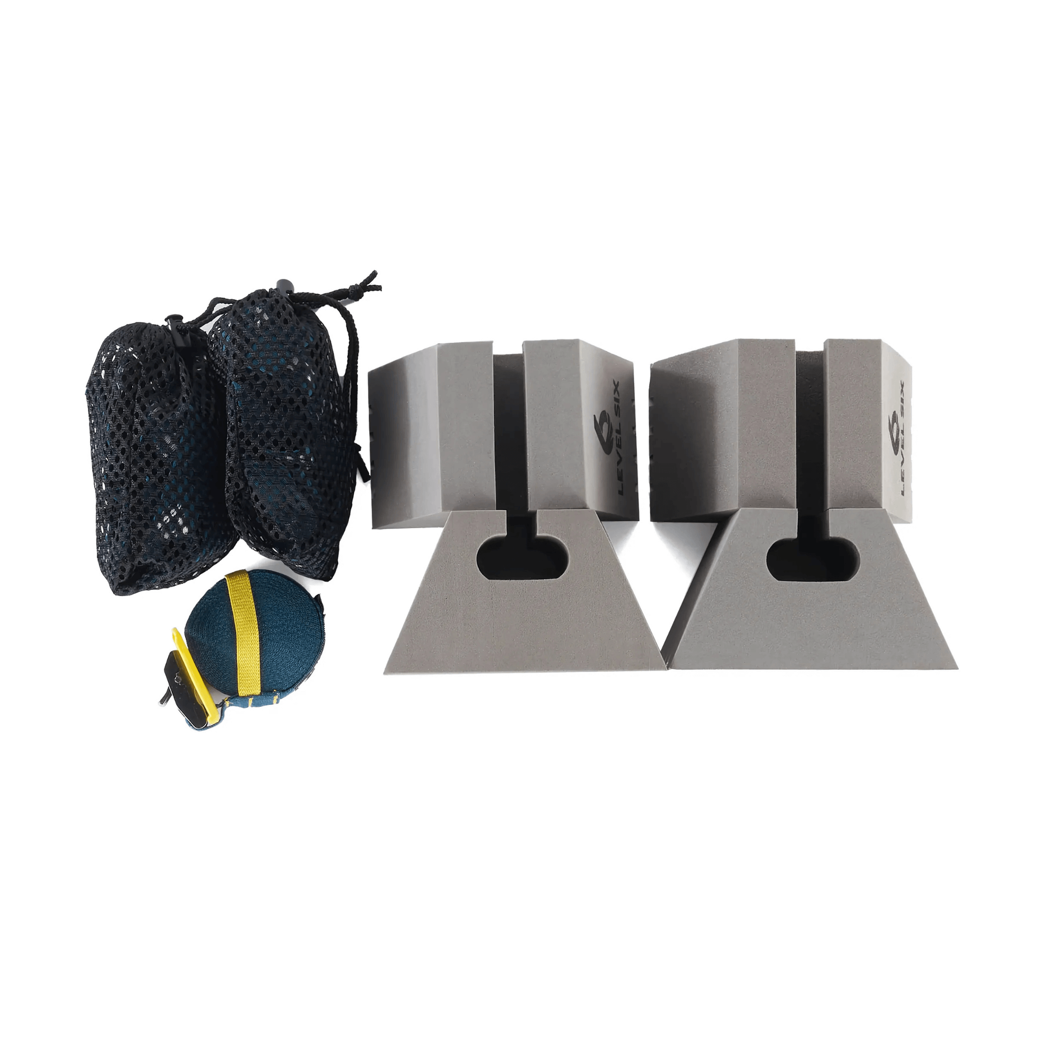 Kit de transport pour canoë