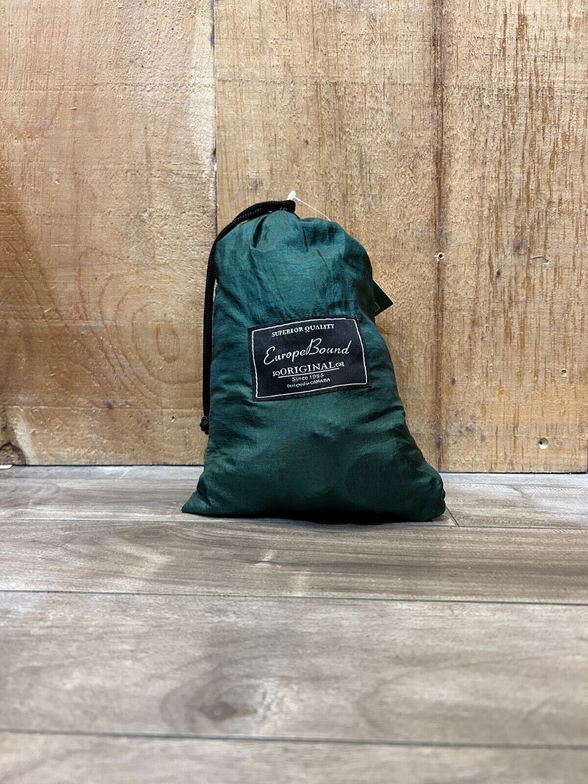 Hamacs parachute Europe Bound pour adulte simple