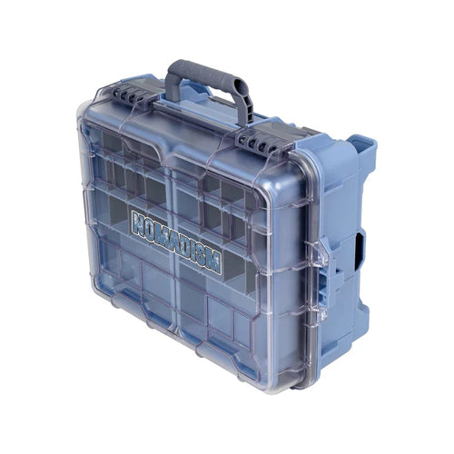 Multi-layer portable fishing tackle box – Boutique Nautic4Life