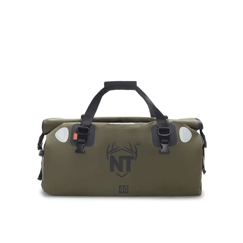 SÉRIE PEAK - SAC DE VOYAGE RANGE ROVER DRYPAK 40 L