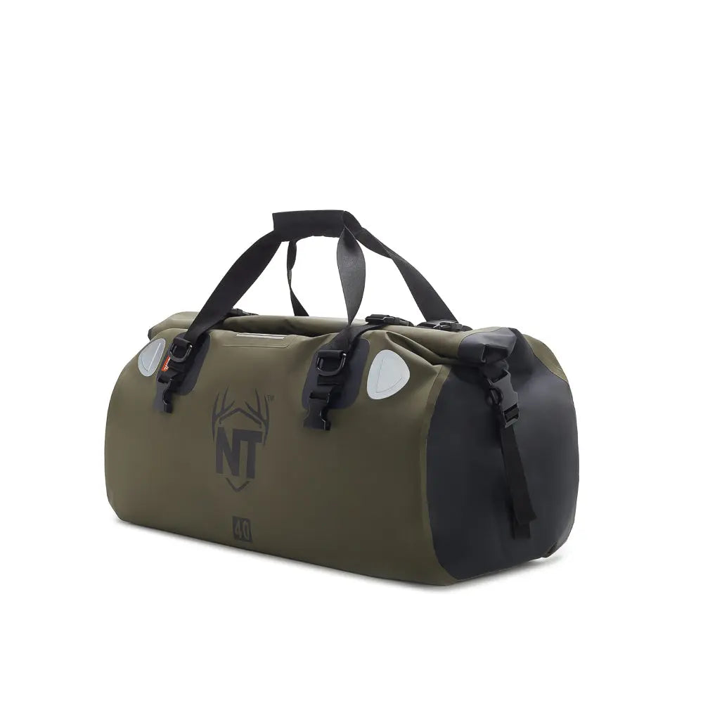 SÉRIE PEAK - SAC DE VOYAGE RANGE ROVER DRYPAK 40 L
