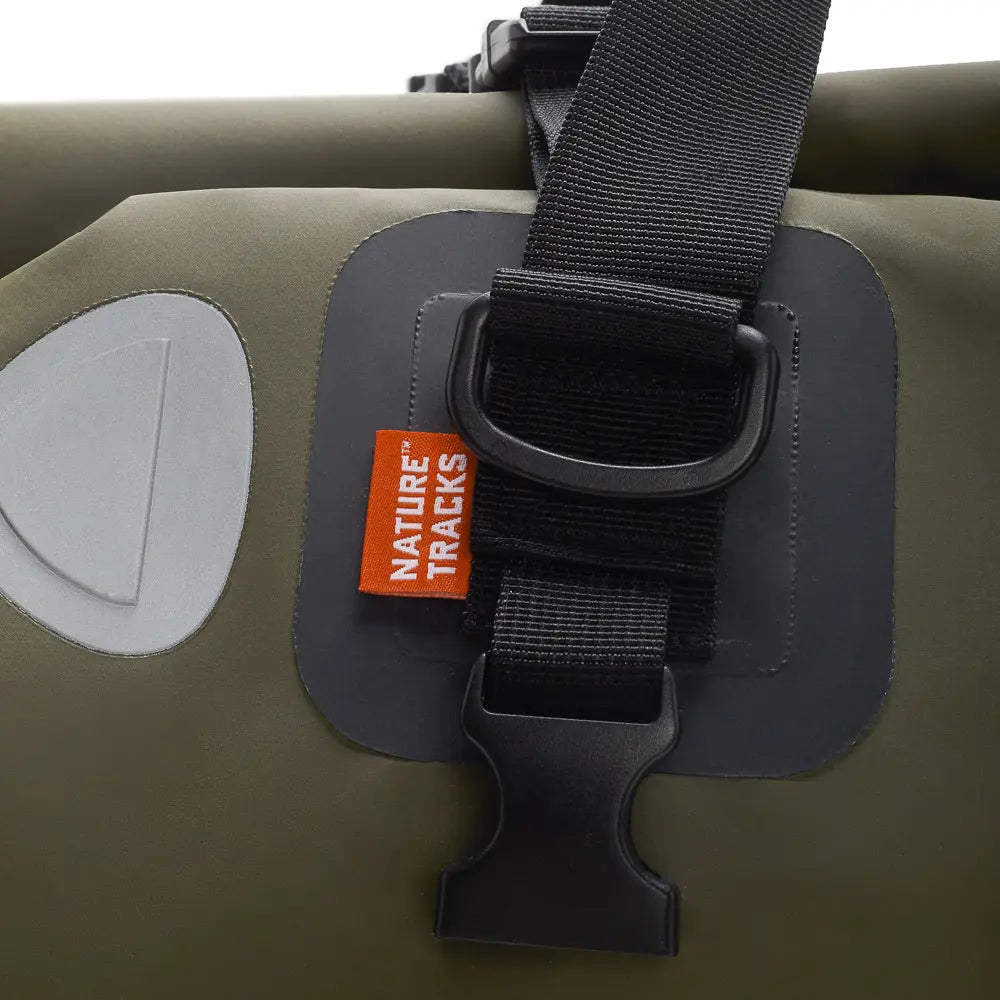 SÉRIE PEAK - SAC DE VOYAGE RANGE ROVER DRYPAK 40 L