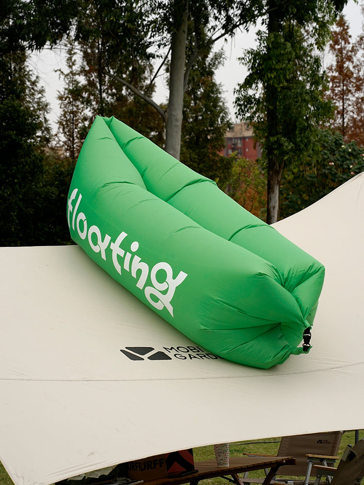 Inflatable Airy Outdoor Sofa-3