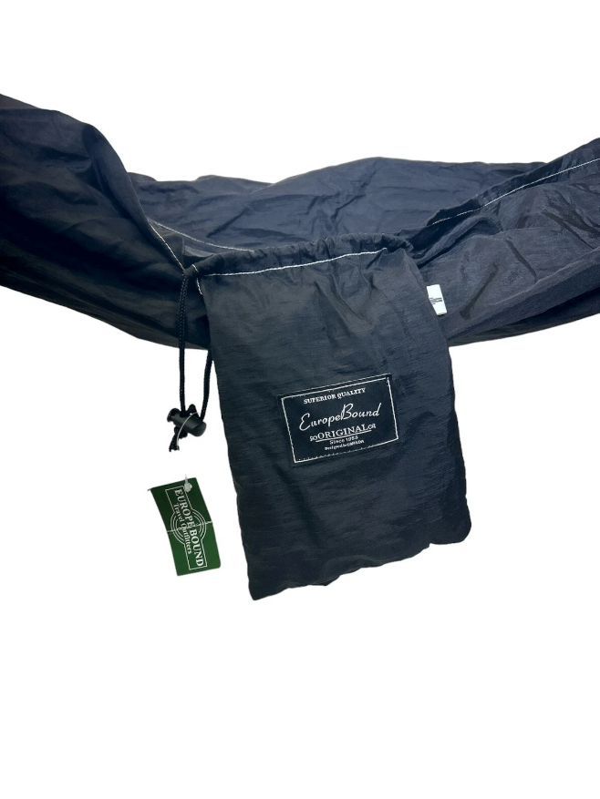 Hamacs parachute Europe Bound pour adulte simple