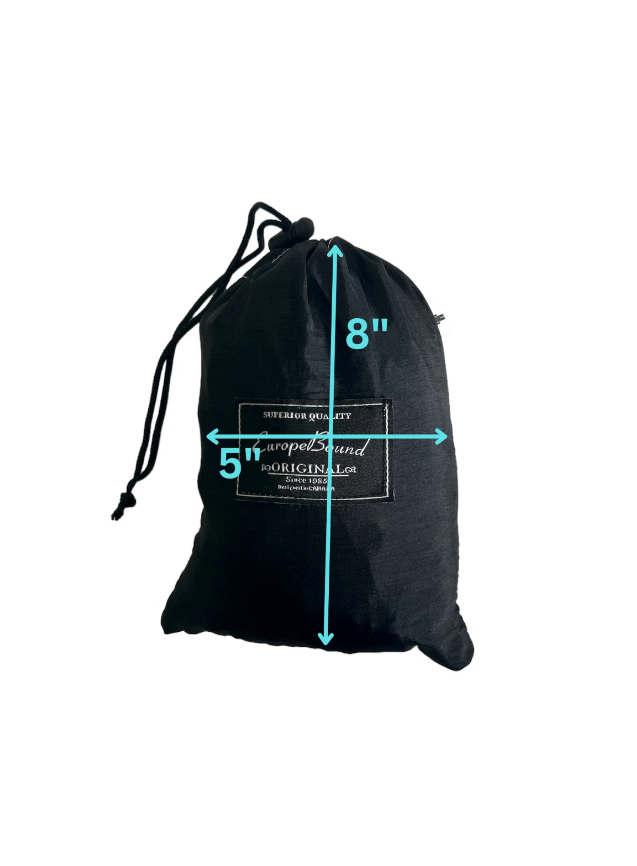 Hamacs parachute Europe Bound pour adulte simple
