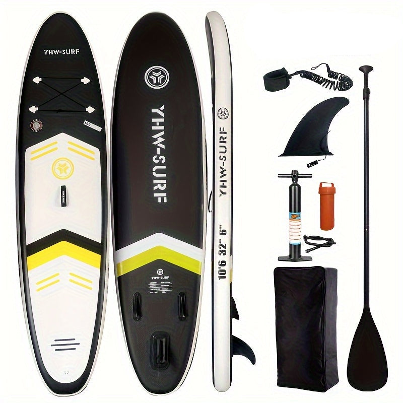 Planche de Paddle Pliable et Portable