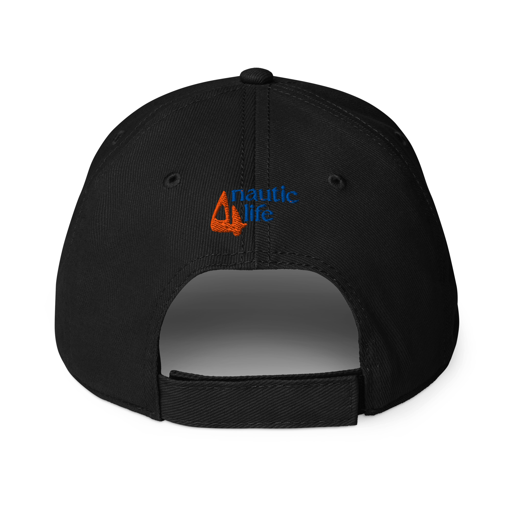 Casquette de baseball à profil bas – Image 2