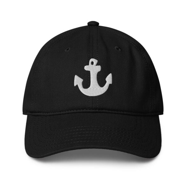 Casquette de baseball à profil bas