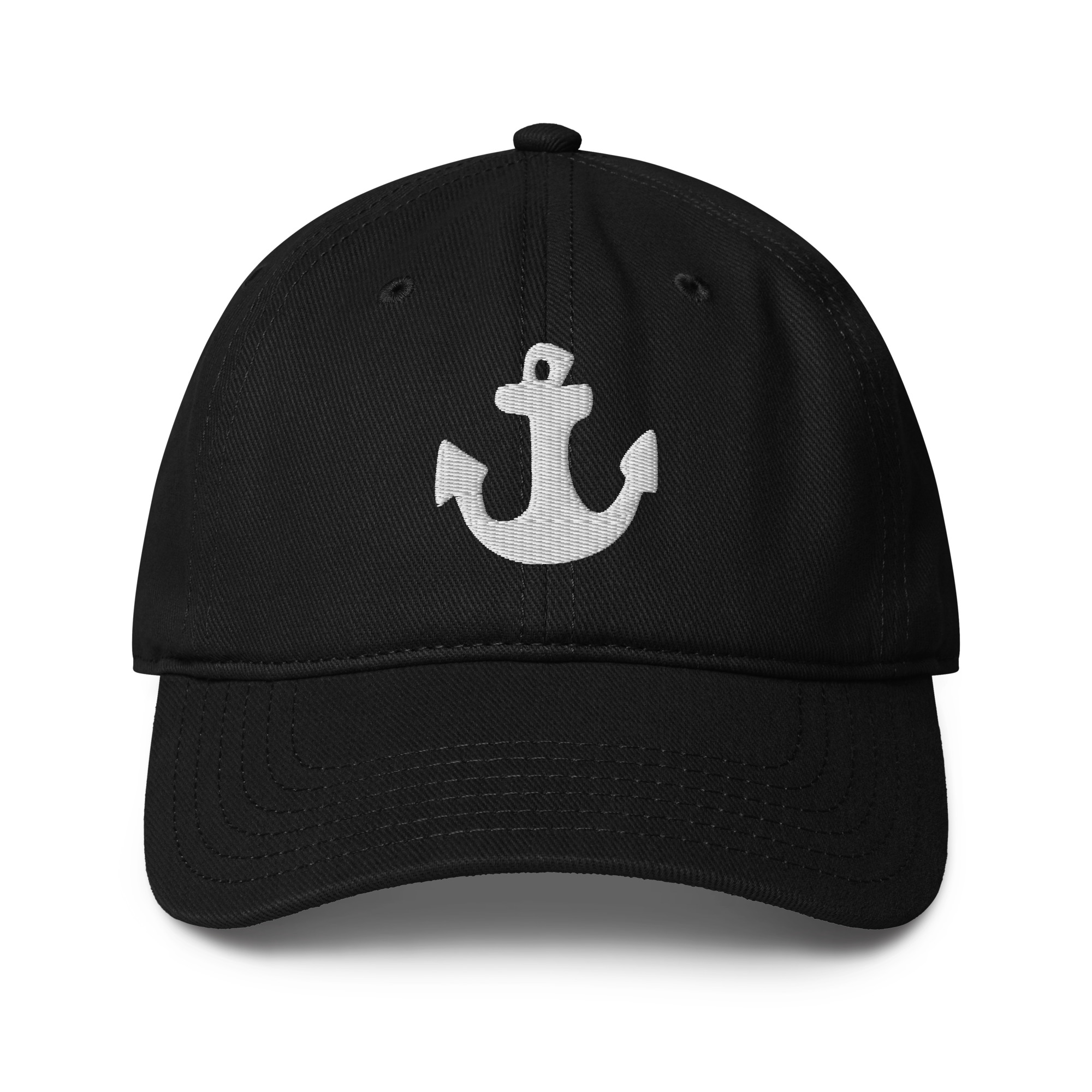 Casquette de baseball à profil bas