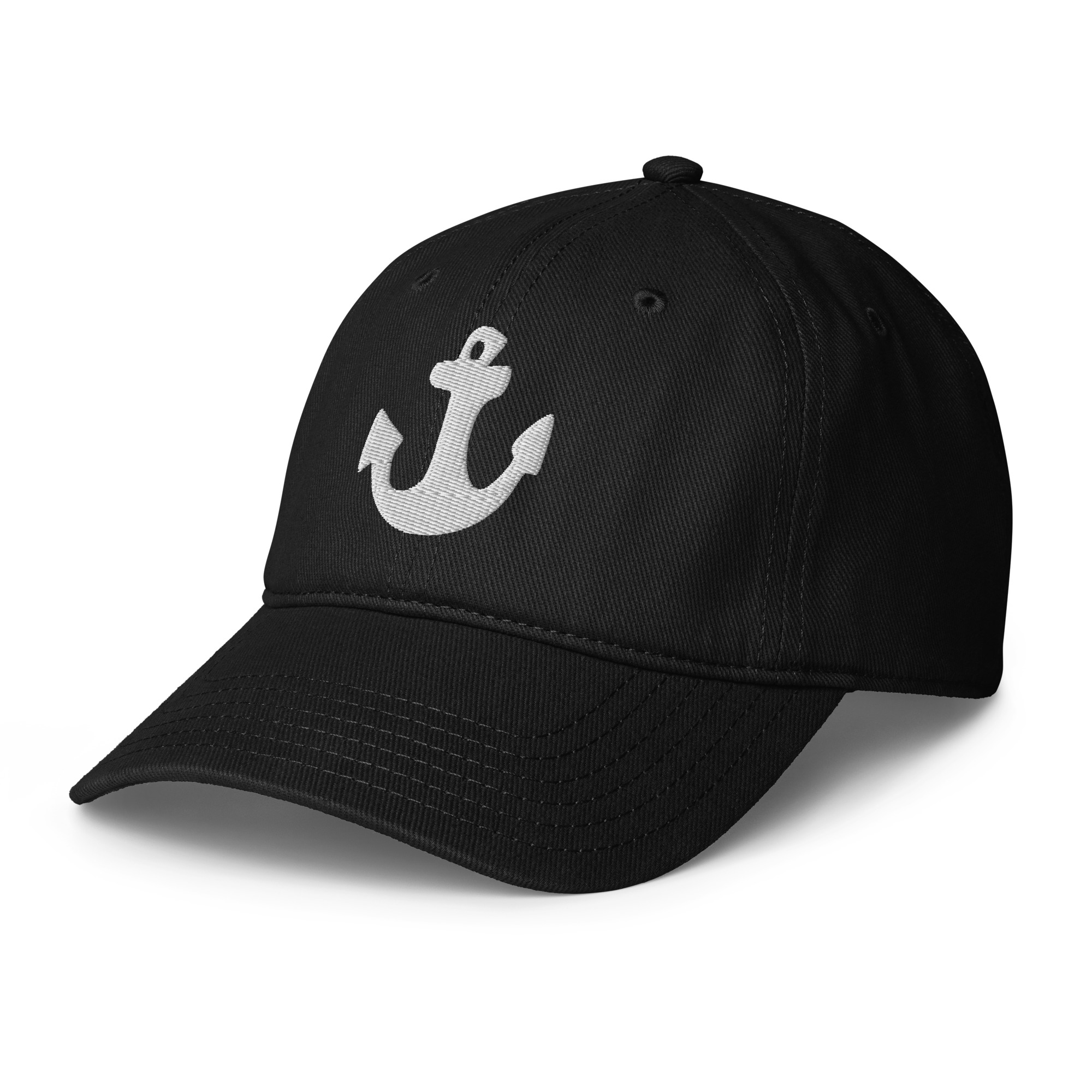 Casquette de baseball à profil bas – Image 3