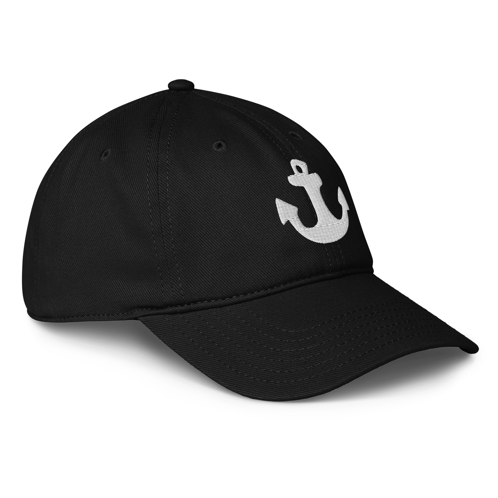 Casquette de baseball à profil bas – Image 4
